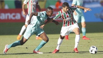 Nhận định, soi kèo Fluminense vs SC Internacional lúc 06h00 ngày 05/07/2024